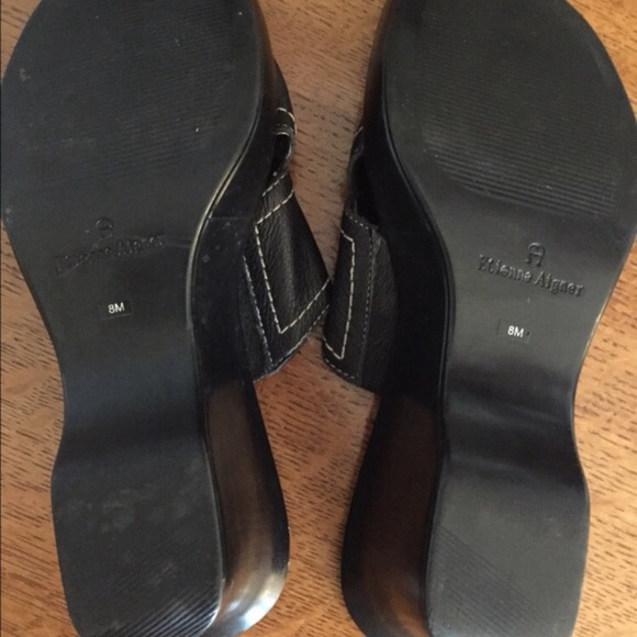 Etienne Aigner Sandals - Picture 4 of 4